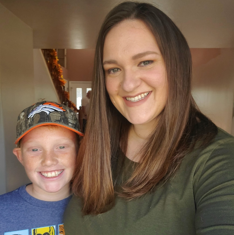 Meet your Posher, Aleisha